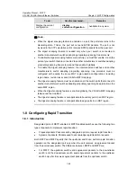 Preview for 270 page of H3C H3C S5100-EI Operation Manual