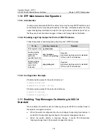 Preview for 275 page of H3C H3C S5100-EI Operation Manual