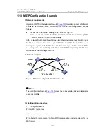 Preview for 277 page of H3C H3C S5100-EI Operation Manual