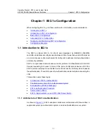 Preview for 284 page of H3C H3C S5100-EI Operation Manual