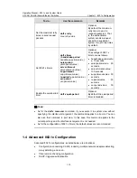 Preview for 302 page of H3C H3C S5100-EI Operation Manual