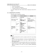 Preview for 303 page of H3C H3C S5100-EI Operation Manual