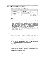 Preview for 306 page of H3C H3C S5100-EI Operation Manual