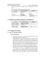 Preview for 307 page of H3C H3C S5100-EI Operation Manual