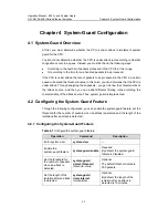 Preview for 319 page of H3C H3C S5100-EI Operation Manual