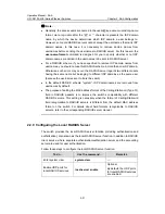 Preview for 354 page of H3C H3C S5100-EI Operation Manual