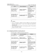 Preview for 361 page of H3C H3C S5100-EI Operation Manual