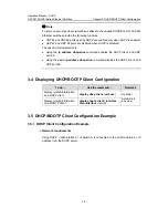 Preview for 422 page of H3C H3C S5100-EI Operation Manual