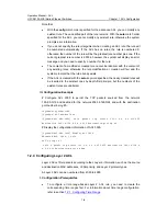 Preview for 432 page of H3C H3C S5100-EI Operation Manual