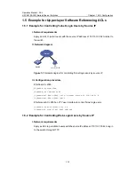 Preview for 438 page of H3C H3C S5100-EI Operation Manual