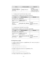 Preview for 465 page of H3C H3C S5100-EI Operation Manual