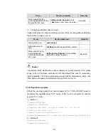 Preview for 472 page of H3C H3C S5100-EI Operation Manual