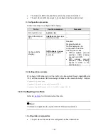 Preview for 476 page of H3C H3C S5100-EI Operation Manual