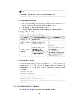 Preview for 480 page of H3C H3C S5100-EI Operation Manual