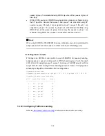 Preview for 482 page of H3C H3C S5100-EI Operation Manual