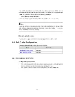 Preview for 500 page of H3C H3C S5100-EI Operation Manual