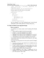 Preview for 518 page of H3C H3C S5100-EI Operation Manual