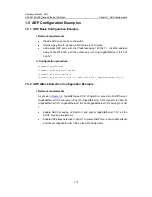 Preview for 532 page of H3C H3C S5100-EI Operation Manual