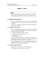 Preview for 535 page of H3C H3C S5100-EI Operation Manual