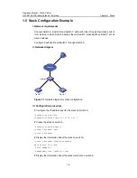 Preview for 539 page of H3C H3C S5100-EI Operation Manual