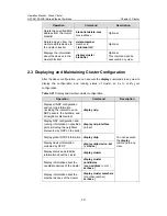 Preview for 561 page of H3C H3C S5100-EI Operation Manual