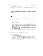 Preview for 565 page of H3C H3C S5100-EI Operation Manual