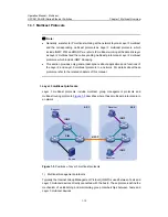 Preview for 595 page of H3C H3C S5100-EI Operation Manual