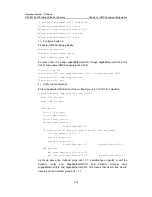 Preview for 619 page of H3C H3C S5100-EI Operation Manual