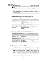 Preview for 638 page of H3C H3C S5100-EI Operation Manual
