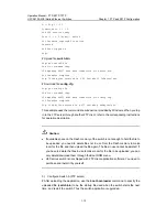 Preview for 730 page of H3C H3C S5100-EI Operation Manual