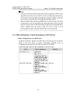 Preview for 736 page of H3C H3C S5100-EI Operation Manual