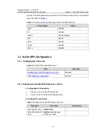 Preview for 807 page of H3C H3C S5100-EI Operation Manual