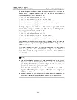 Preview for 819 page of H3C H3C S5100-EI Operation Manual