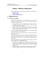 Preview for 821 page of H3C H3C S5100-EI Operation Manual