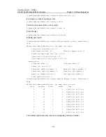 Preview for 850 page of H3C H3C S5100-EI Operation Manual