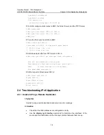 Preview for 913 page of H3C H3C S5100-EI Operation Manual