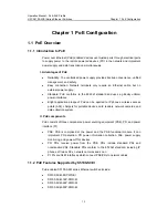 Preview for 916 page of H3C H3C S5100-EI Operation Manual