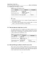 Preview for 919 page of H3C H3C S5100-EI Operation Manual