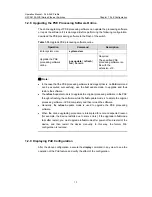 Preview for 922 page of H3C H3C S5100-EI Operation Manual