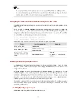 Preview for 137 page of H3C H3C S5100-SI Operation Manual