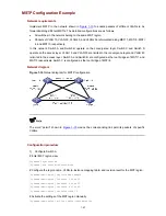 Предварительный просмотр 238 страницы H3C H3C S5100-SI Operation Manual