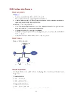 Предварительный просмотр 320 страницы H3C H3C S5100-SI Operation Manual