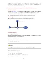 Предварительный просмотр 613 страницы H3C H3C S5100-SI Operation Manual