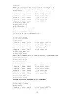 Preview for 655 page of H3C H3C S5100-SI Operation Manual