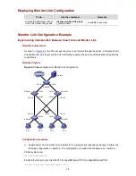 Предварительный просмотр 775 страницы H3C H3C S5100-SI Operation Manual