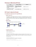 Предварительный просмотр 820 страницы H3C H3C S5100-SI Operation Manual