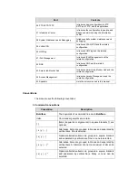 Preview for 5 page of H3C H3C S5600 Series Operation Manual