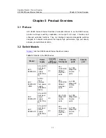 Preview for 15 page of H3C H3C S5600 Series Operation Manual