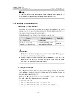 Preview for 26 page of H3C H3C S5600 Series Operation Manual