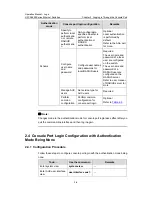 Preview for 51 page of H3C H3C S5600 Series Operation Manual